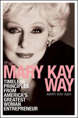 Mary Kay Place Wallpaper Background