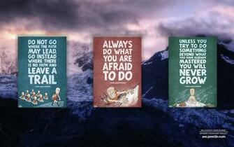 Zen Pencils
