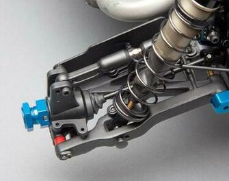 Rc8 Factory Team Associated