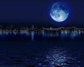 Full Moon Wallpaper HD In Space Imageci