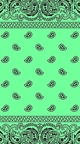 Bandana Wallpaper Phone Design HD Cool