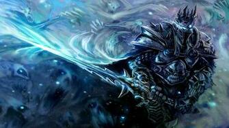 World Of Warcraft Wallpaper