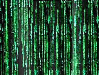 Matrix Code Dopepicz