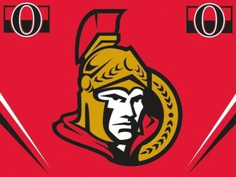 Ottawa Senators Wallpaper Background