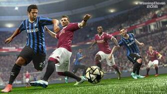 Pes Data Pack Official Konami Patch