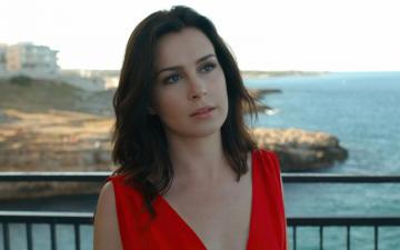 Wallpaper Anna Maria Sieklucka Celebrity