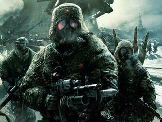 HD Wallpaper Soldier Tom Cy S Endwar Online Video Games