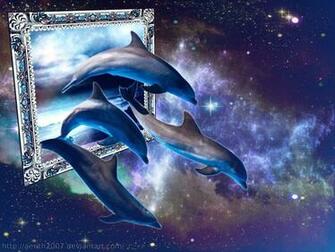 Alpha Coders Animales Delfin
