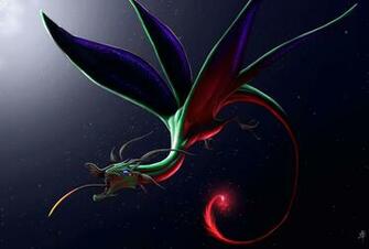 Fairy Dragon Remix By Rpowell77