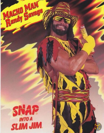 Was There Ever A Better Match Between Endorser And Product