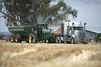 Contact Us Grain Trading Company