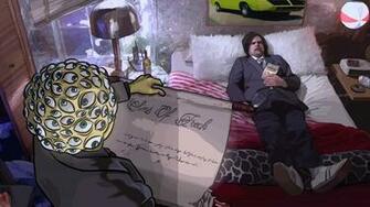 A Scanner Darkly Wallpaper X Net