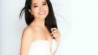 Becky G HD Image Ambwallpaper