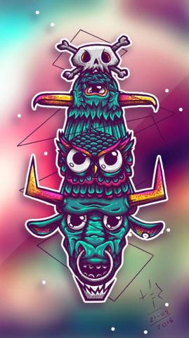 Fresh Best Cool iPhone Wallpaper Background In HD Quality