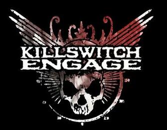 Killswitch Engage Wallpaper By V1n3