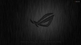 Rog 4k Wallpaper Collection King By X