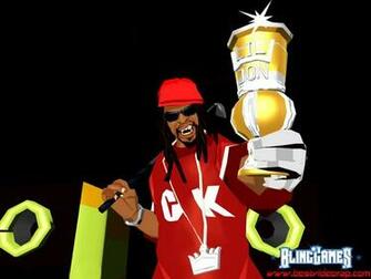 Lil Jon Wallpaper Video Hip Hop