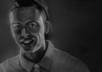 Logic Rapper Wallpaper X
