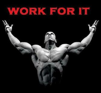 Body Building Motivational Wallpaper Bodybuilding Ufc