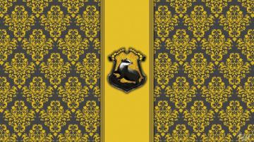 Hufflepuff Harry Potter Photo