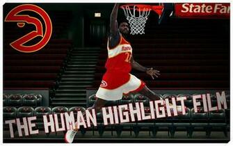 Wallpaper Dominique Wilkins Nba Tseba