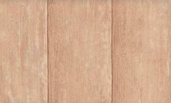 Wallpaper Brown Beige Faux Country Wood Planks