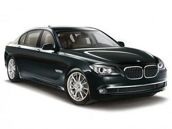 Bmw Series Individual F01 Wallpaper Car HD