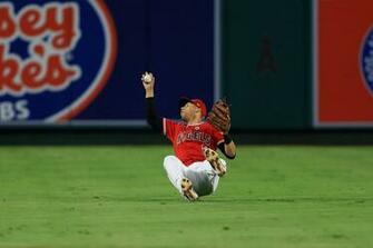 Andrelton Simmons Baseball Iq And The Hall Of Fame Halos Heaven