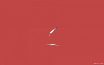 Minimalist Design Art HD Wallpaper