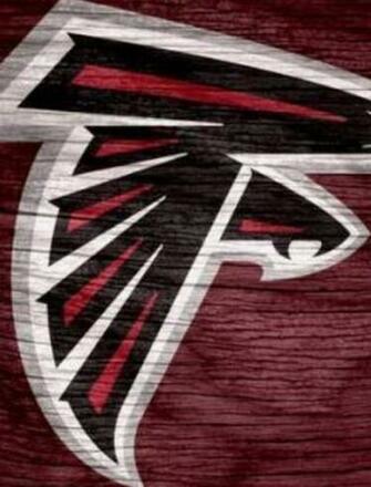 Thrasher Skate Goat Wallpaper iPhone Atlanta Falcons Red Weathered