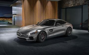 Mercedes Amg Gt S Re Wallpaper Specs Price