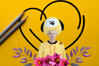 Bts Suga Cute Wallpaper