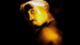 Tupac Shakur Wallpaper
