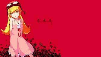 Best Bakemonogatari Wallpaper