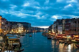 Wallpaper Venecia Italy City Desktop