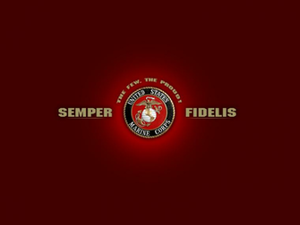 Marine Corps Wallpaper