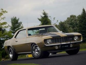 Chevrolet Wallpaper Camaro Z28