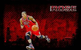 Derek Rose Wallpaper