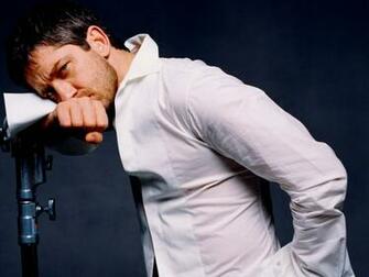 Gerard Butler HD Wallpaper