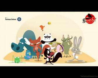 Skunk Fu Wallpaper Picture
