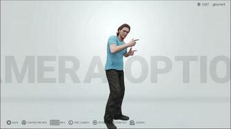 Jerma Made In Wwe 2k19 S Character Creator