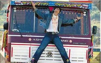 Action Jackson Hindi Movie Official Trailer