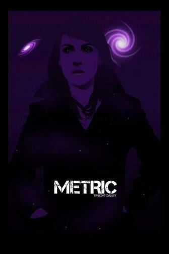 Metric Photo