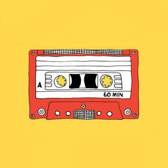 Casette Tape Wallpaper Experts