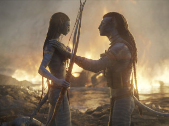Avatar Ending Explained How Way Of Water Sets Up Third Movie