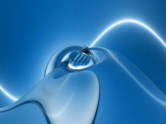 Wallpaper 3d Abstract