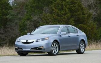 Home Acura Tl