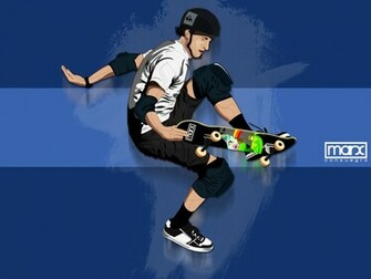 Tony Hawk Wallpaper Background Image