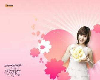 Tiffany Snsd Wallpaper Desktop
