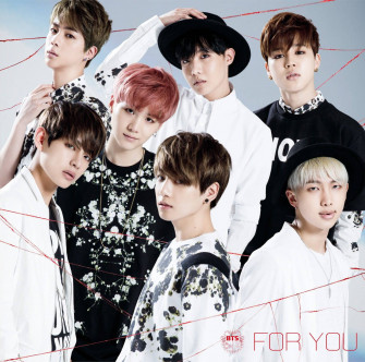 Bts Group Aesthetic Wallpaper